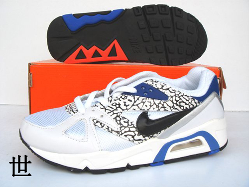 Best Replica Air Max Structure Triax Woman Shoes 05