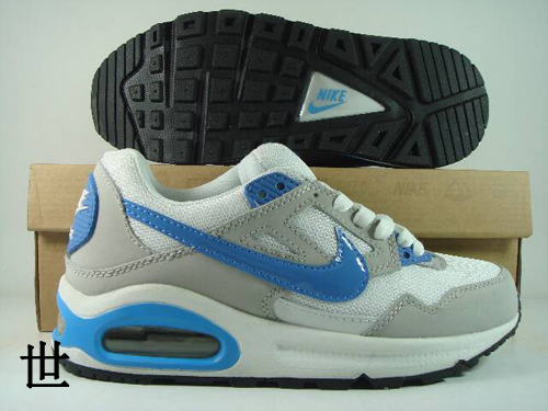 Air Max Wildwood Man Shoes 12 Replica