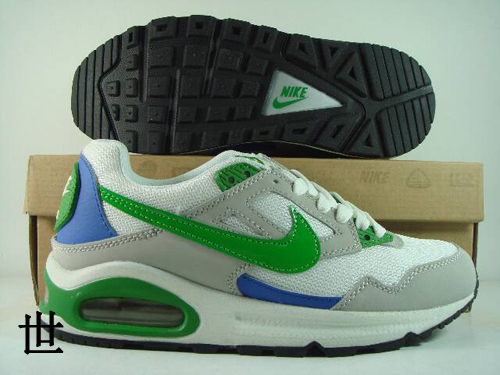 Replica Air Max Wildwood Man Shoes 13