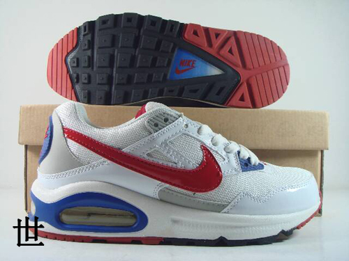 Fake Air Max Wildwood Man Shoes 03