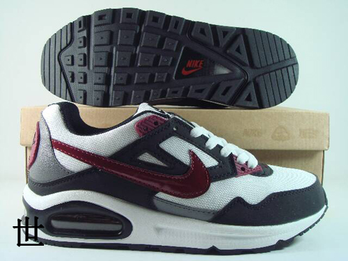 Air Max Wildwood Man Shoes 04