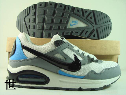 Replica Air Max Wildwood Man Shoes 06