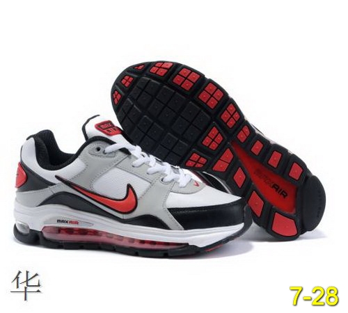 High Quality Air Max Other Series Man Shoes Amosm07 Replica