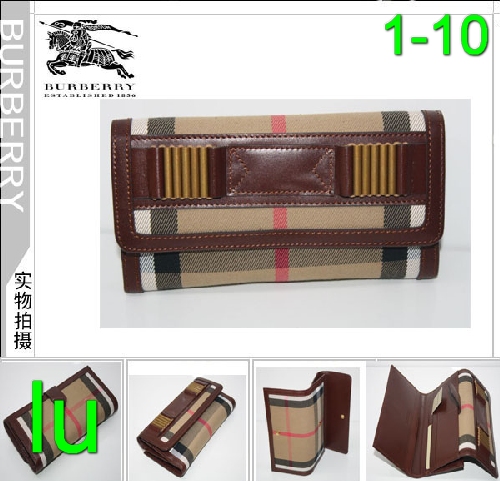 Cheap Burberry Wallets And Money Clips Bwmc118