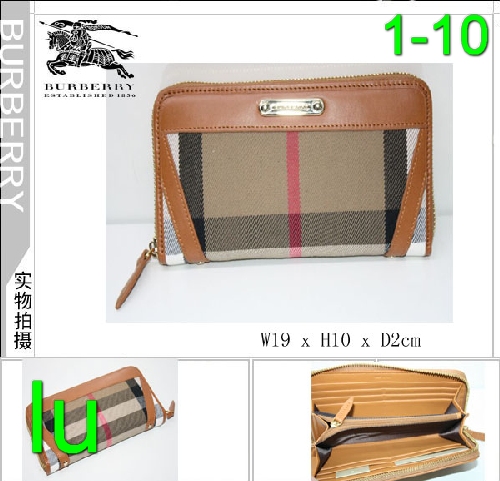 Discount Replica Burberry Wallets And Money Clips Bwmc125