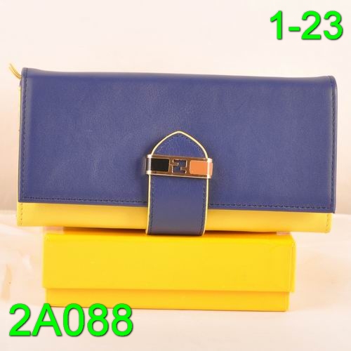 Buy Fake Replica Fendi Wallets Rfw012