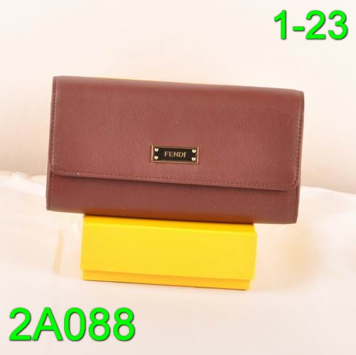 High Quality Replica Fendi Wallets Rfw039 Replica