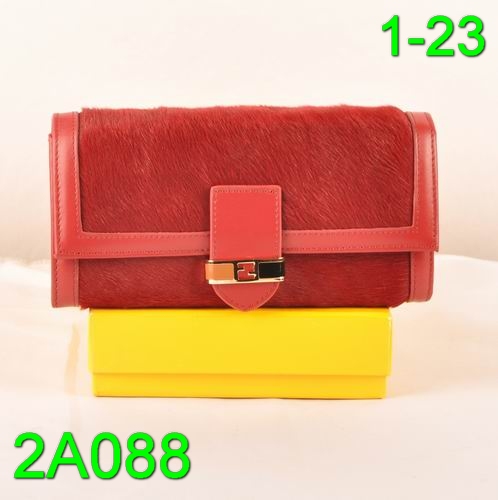 Best Replica Fendi Wallets Rfw008 Replica