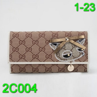 Replica Gucci Wallets And Money Clips Gwmc187