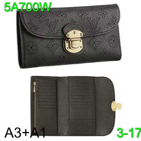 Louis Vuitton Wallets And Money Clips Lvwmc001 Replica