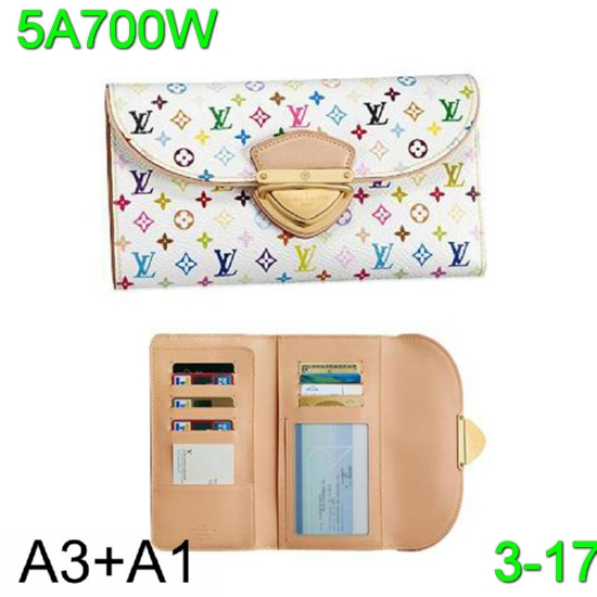 Louis Vuitton Wallets And Money Clips Lvwmc161 Replica Wholesale