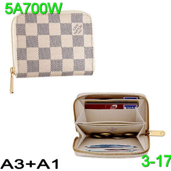 Discount Louis Vuitton Wallets And Money Clips Lvwmc235 Replicas