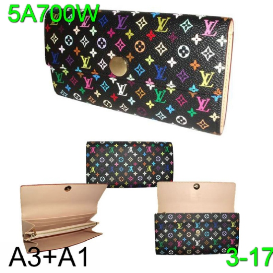 Louis Vuitton Wallets And Purses Lvwp316 Replica