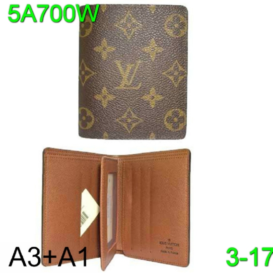 Louis Vuitton Wallets And Money Clips Lvwmc035 Sale