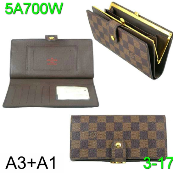 Discount Louis Vuitton Wallets And Money Clips Lvwmc006