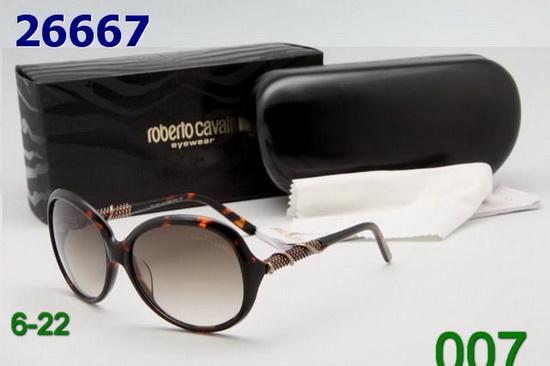 Roberto Cavalli Aaa Replica Sunglasses 43 Collection