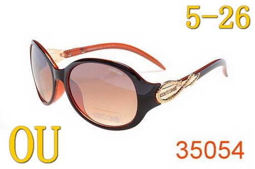 Roberto Cavalli Sunglasses Rcs005 Replica