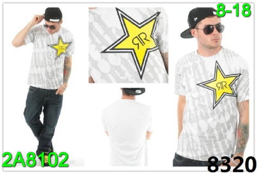 Rockstar Enegry Man T Shirts Remts013 Collection