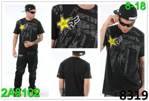 Rockstar Enegry Man T Shirts Remts034