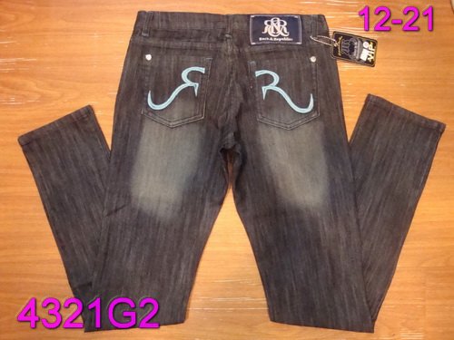 Buy Rock Women Jeans 37