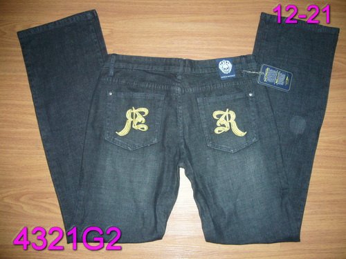 Buy Fake Rock Women Jeans 71