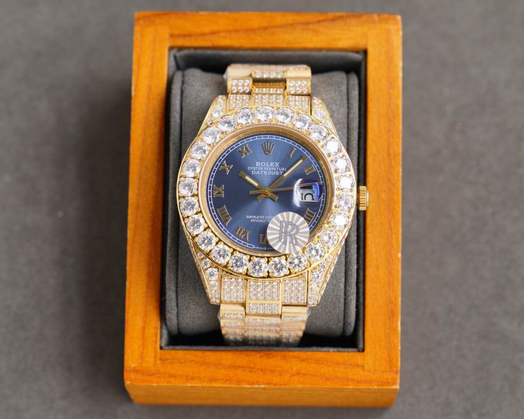 Rolex Hot Watches Rhw254 Cheap Replica