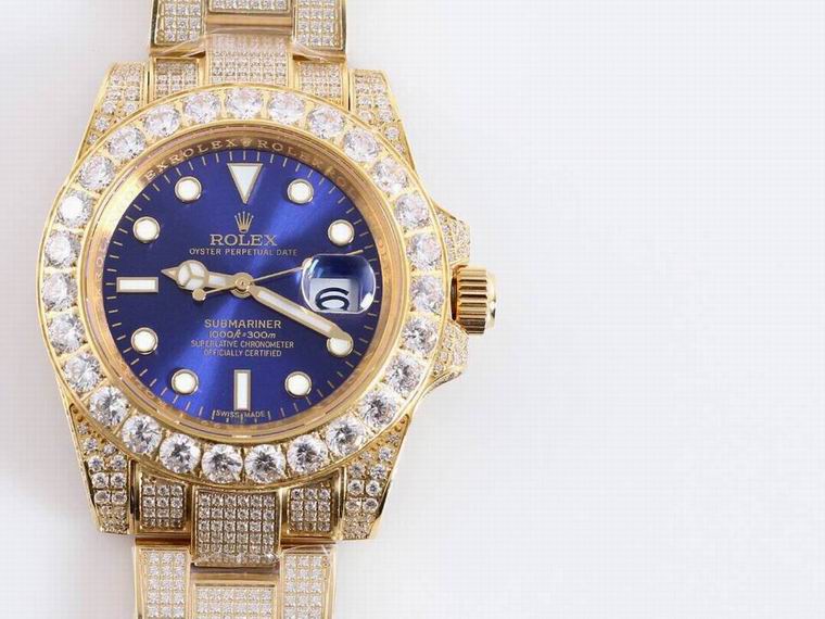 Fake Rolex Hot Watches Rhw264