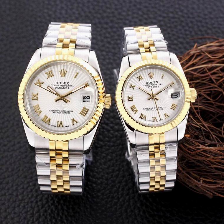 Rolex Hot Watches Rhw301 Luxury