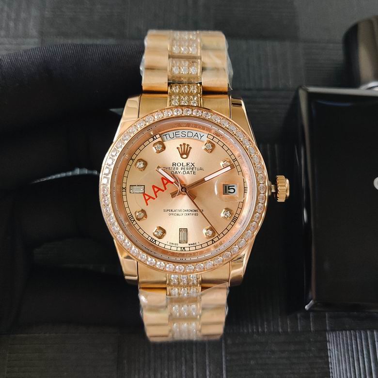 Fake Rolex Hot Watches Rhw313