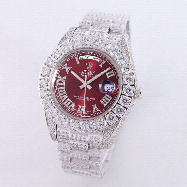 Best Fake Rolex Hot Watches Rhw356