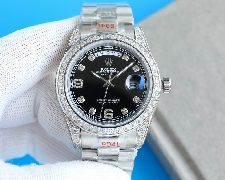 Fake Rolex Hot Watches Rhw503