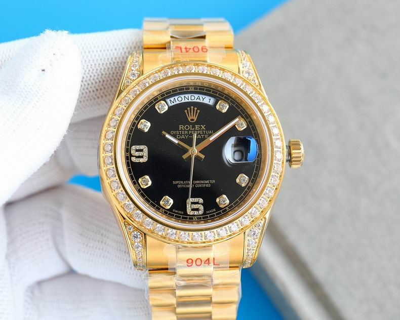 Rolex Hot Watches Rhw505 Sale