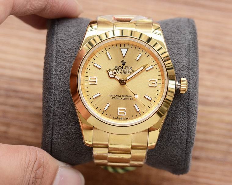 China Rolex Hot Watches Rhw557 Replica