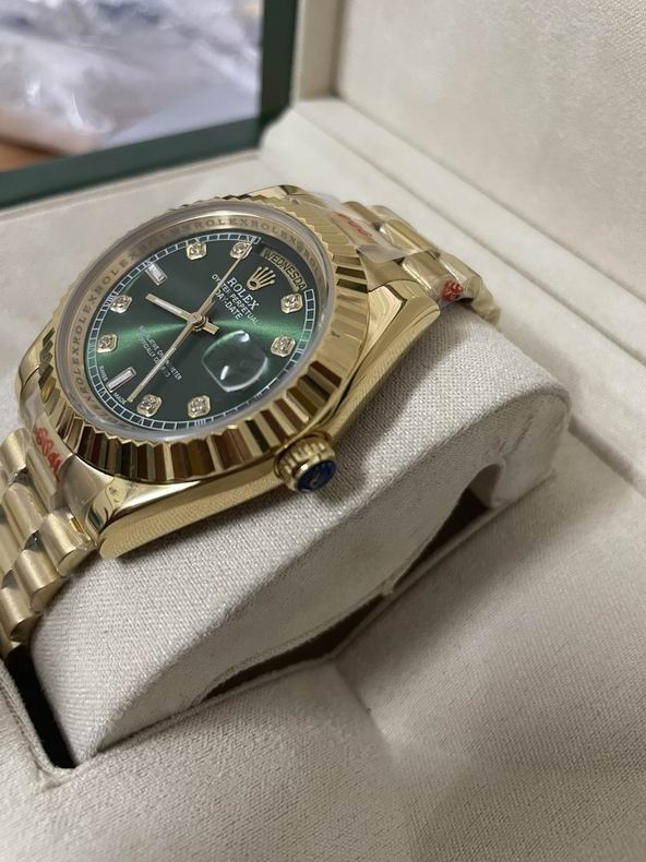 Replica Rolex Hot Watches Rhw567