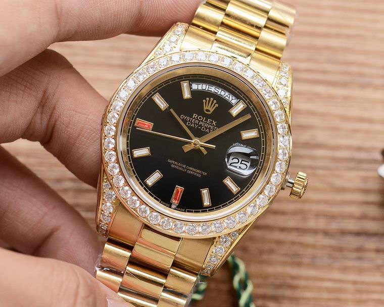 Rolex Hot Watches Rhw574 Replica