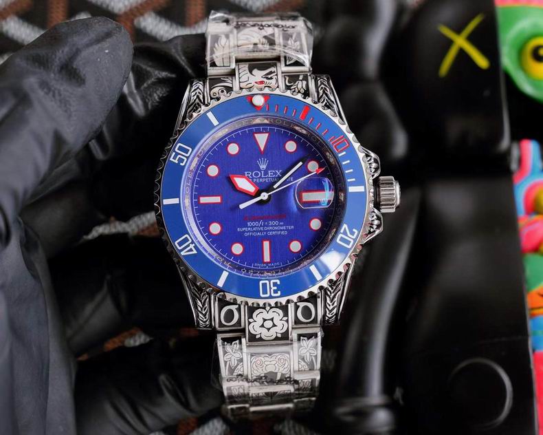 Replica Rolex Hot Watches Rhw660