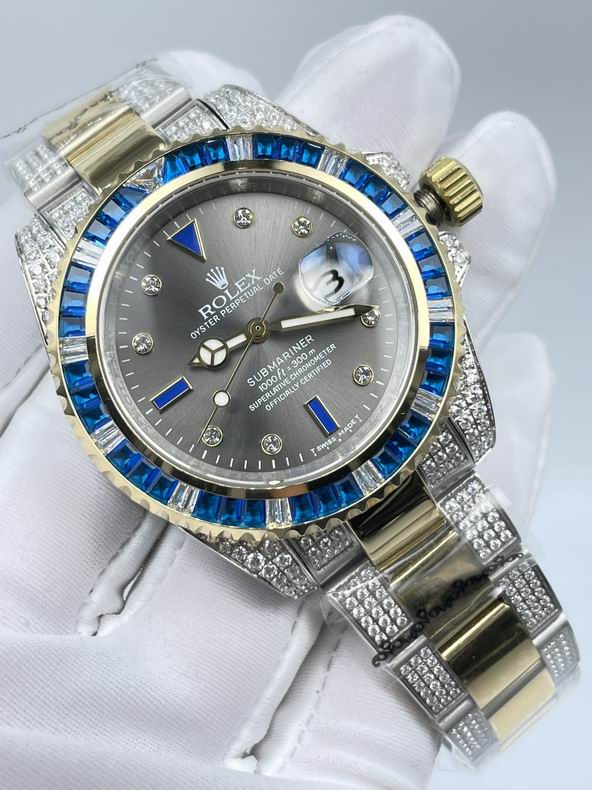 Replica Rolex Hot Watches Rhw703