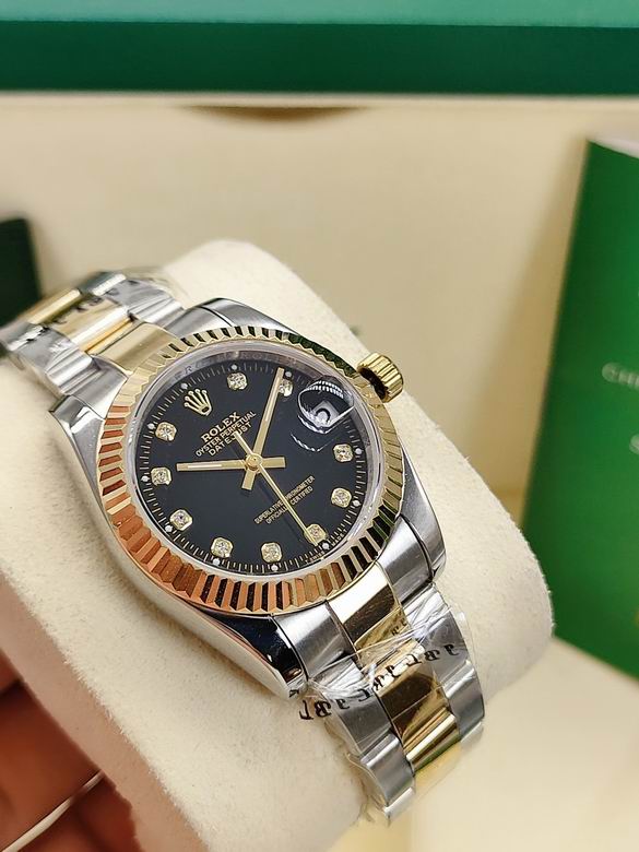 Rolex Hot Watches Rhw743