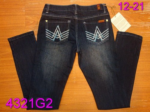 Seven Women Jeans 17 Replica