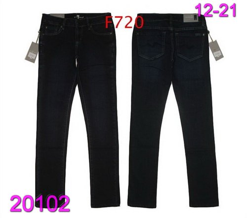 Cheapest Seven Women Jeans 03 Replica