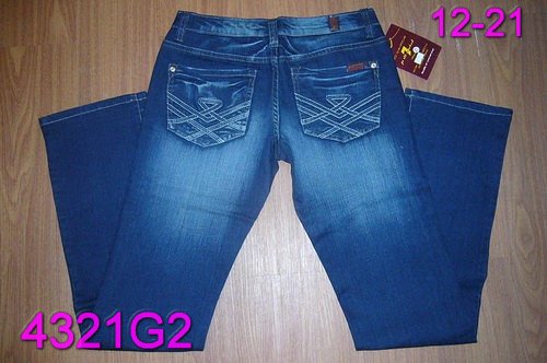 Seven Women Jeans 40 Replica