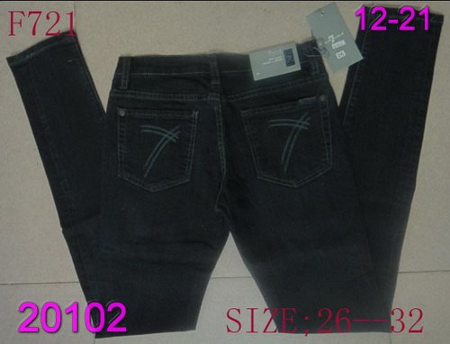 Discount Seven Women Jeans 47 Replicas