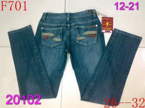 Seven Women Jeans 52 Replicas For Sale