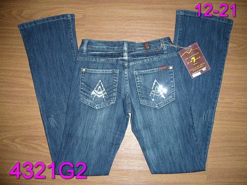 High Quality Seven Women Jeans 58 Replica