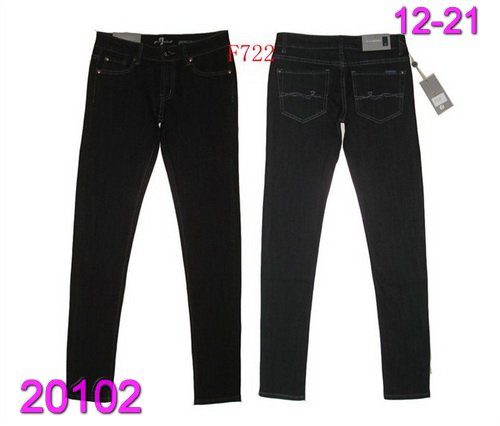 Discount Replica Seven Women Jeans 66