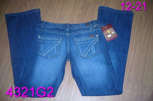 Replica Seven Women Jeans 79