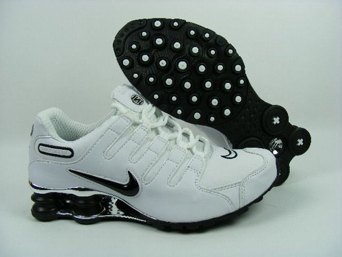 Best Shox Nz Man Shoes 05 Replica