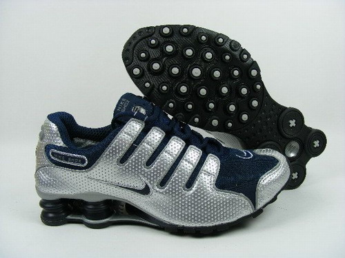 Shox Nz Man Shoes 59 Replica