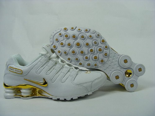 Replica Shox Nz Man Shoes 90