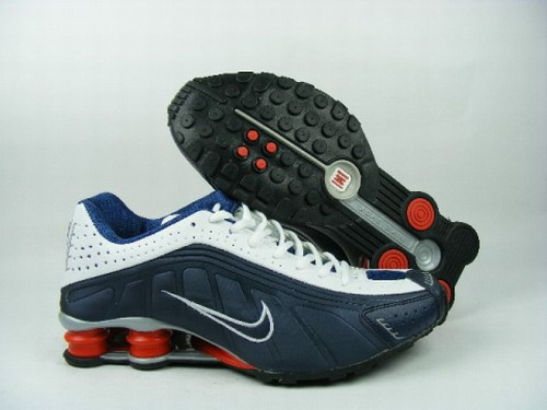 Shox R4 Man Shoes 79 Best